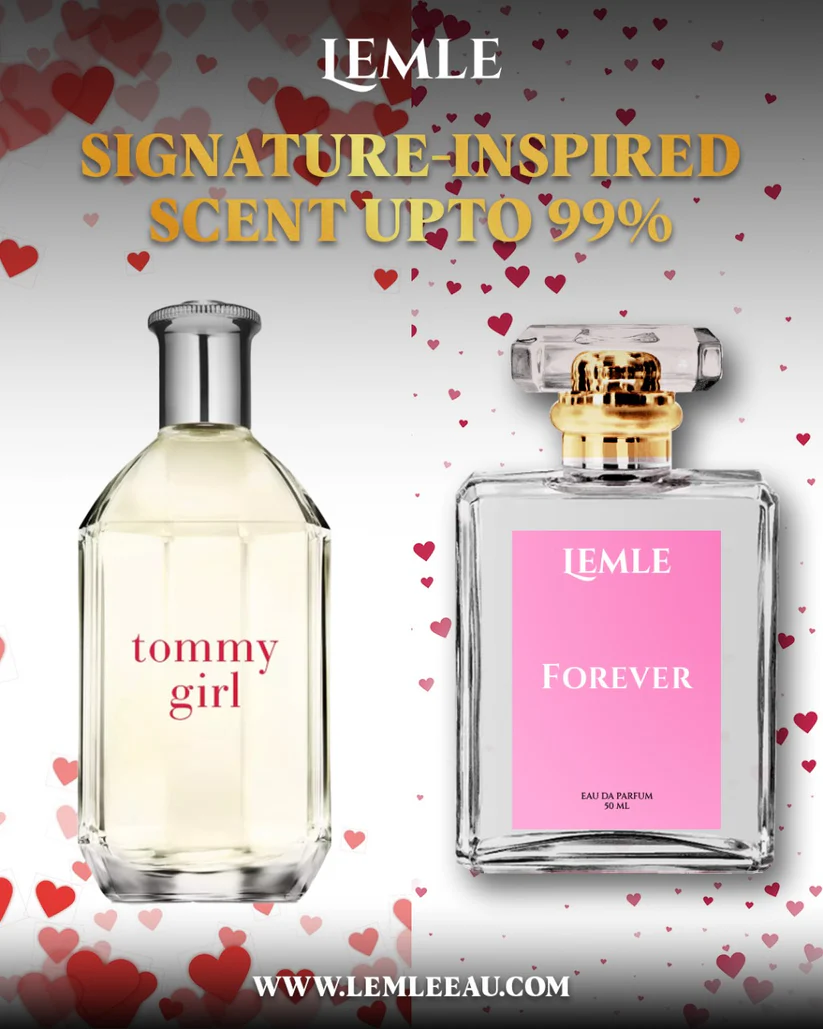 Forever Perfume